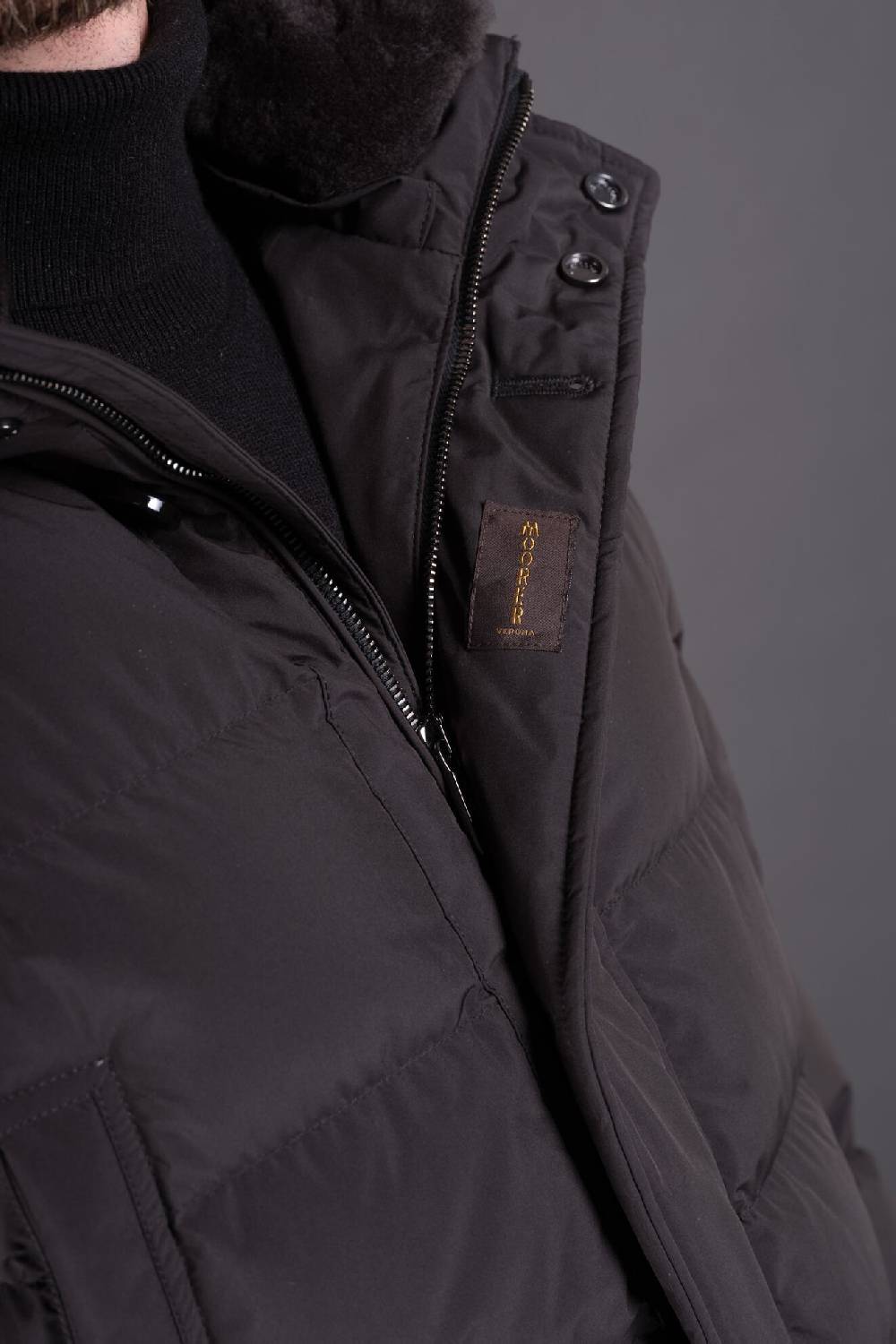 Moorer Giacche SATURNO-STP Moda