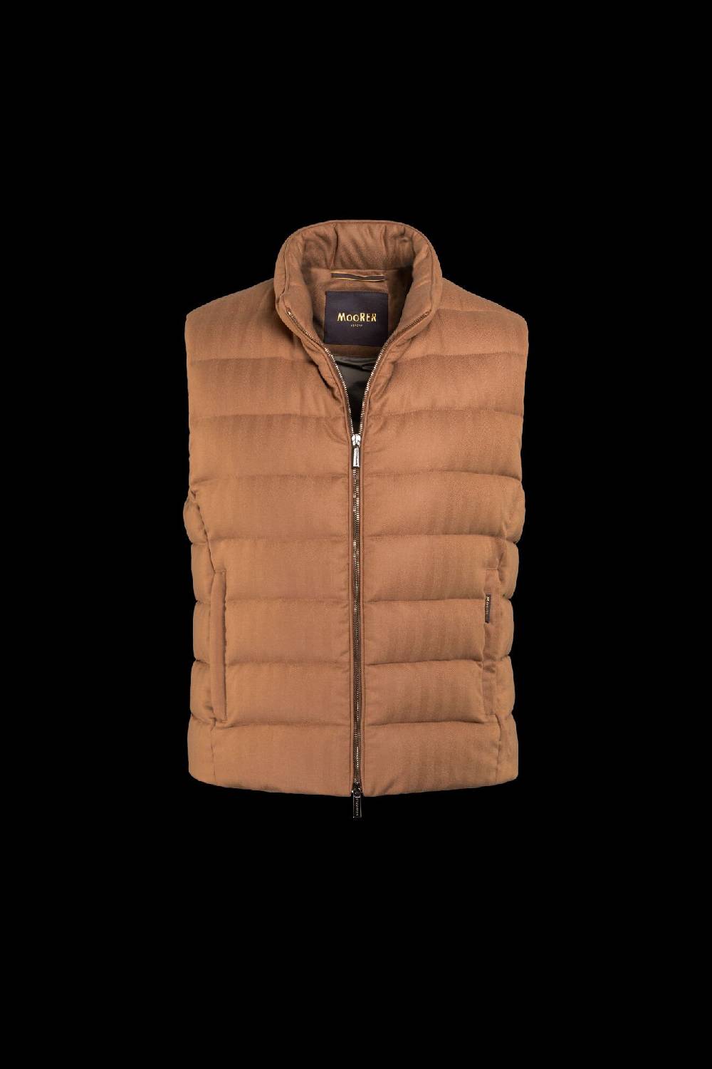 Moorer Gilet OLIVER-VI1 Spedizione gratuita