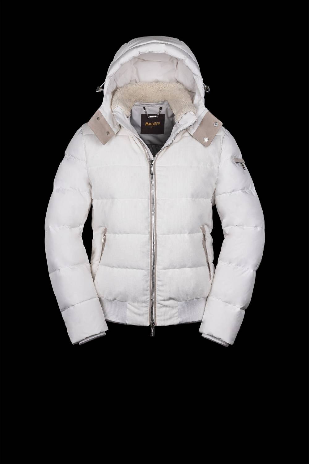 Moorer Bomber WRIGHT-VT Offerta speciale