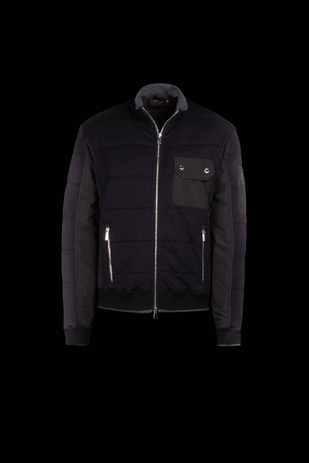 Moorer Felpe e tute CORBIN-ICK Flash Sale