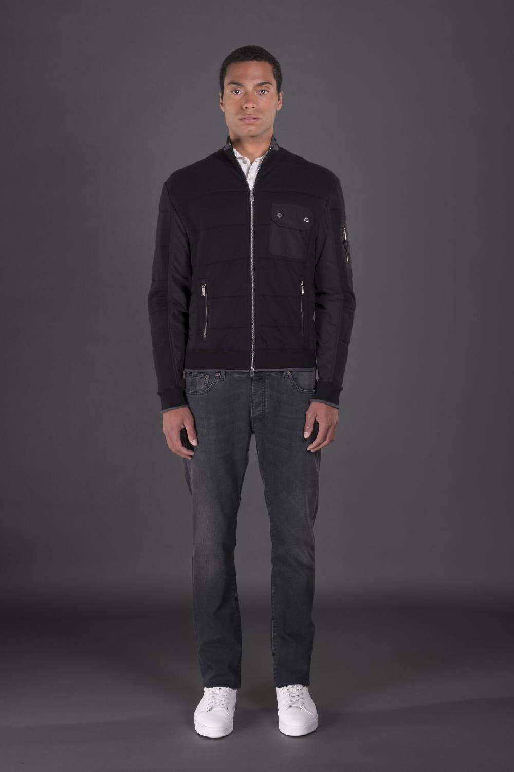 Moorer Felpe e tute CORBIN-ICK Flash Sale