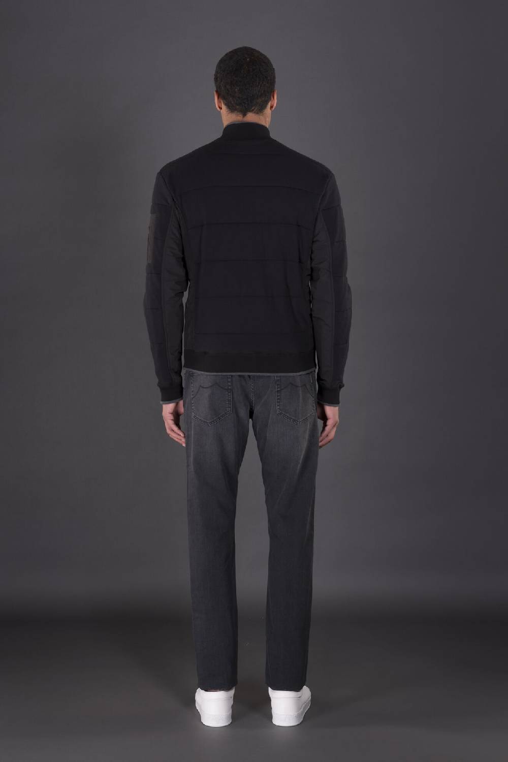 Moorer Felpe e tute CORBIN-ICK Flash Sale