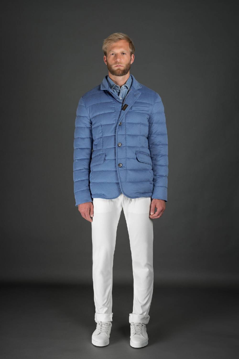 Moorer Giacche ZAYN-IL1 Shopping online