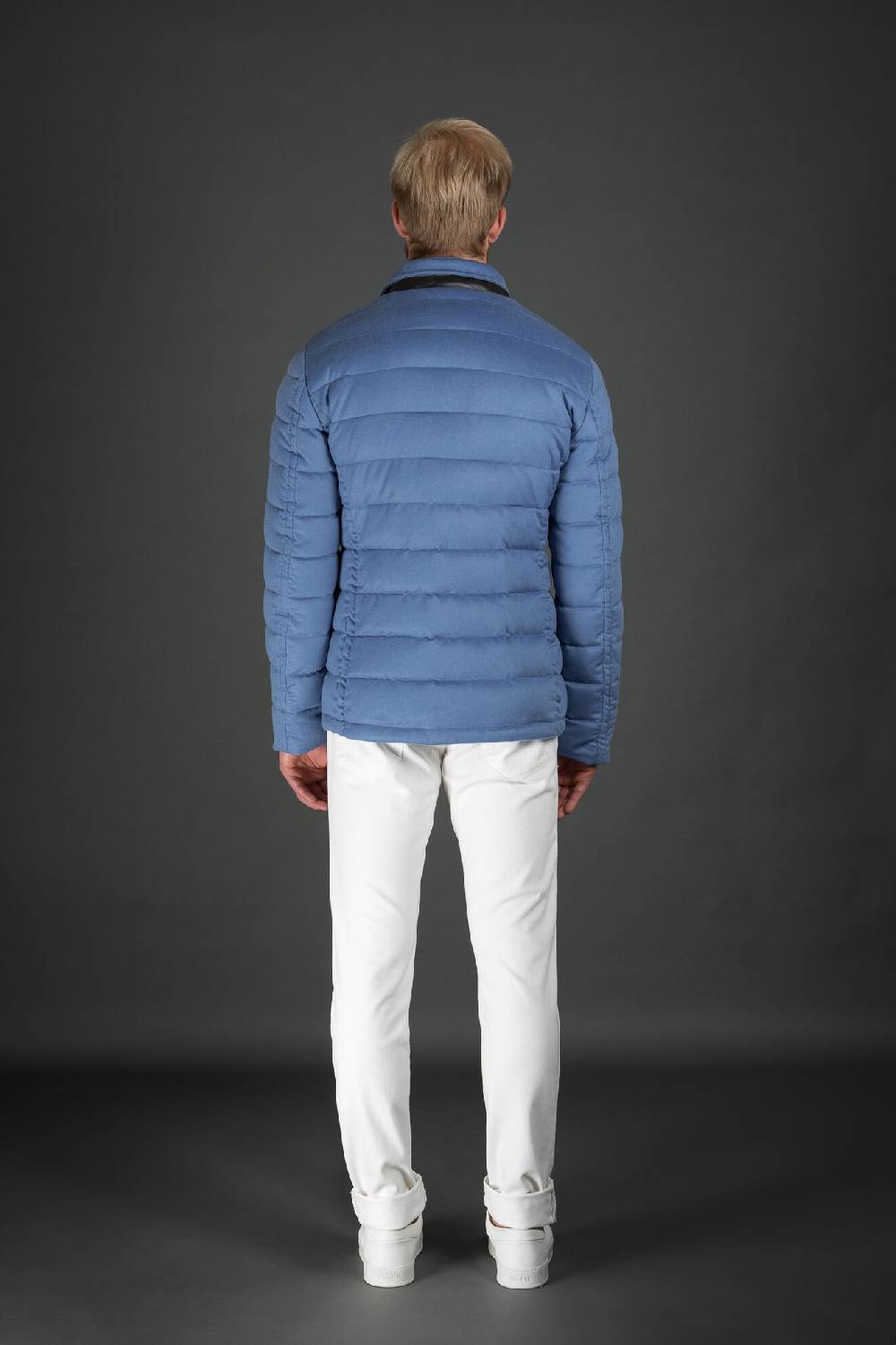 Moorer Giacche ZAYN-IL1 Shopping online