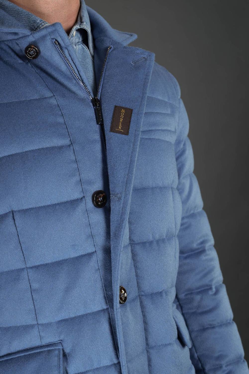 Moorer Giacche ZAYN-IL1 Shopping online