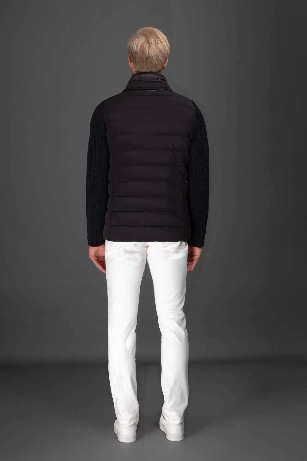 Moorer Giacche ROGERS-KNM Black Friday