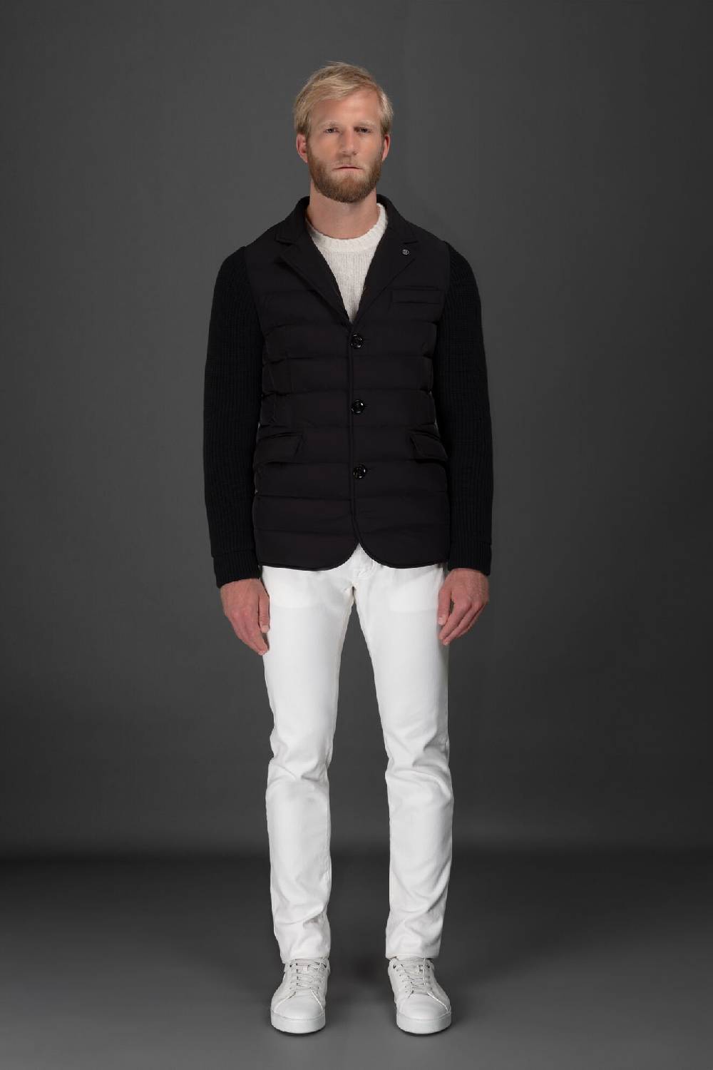 Moorer Giacche ROGERS-KNM Black Friday