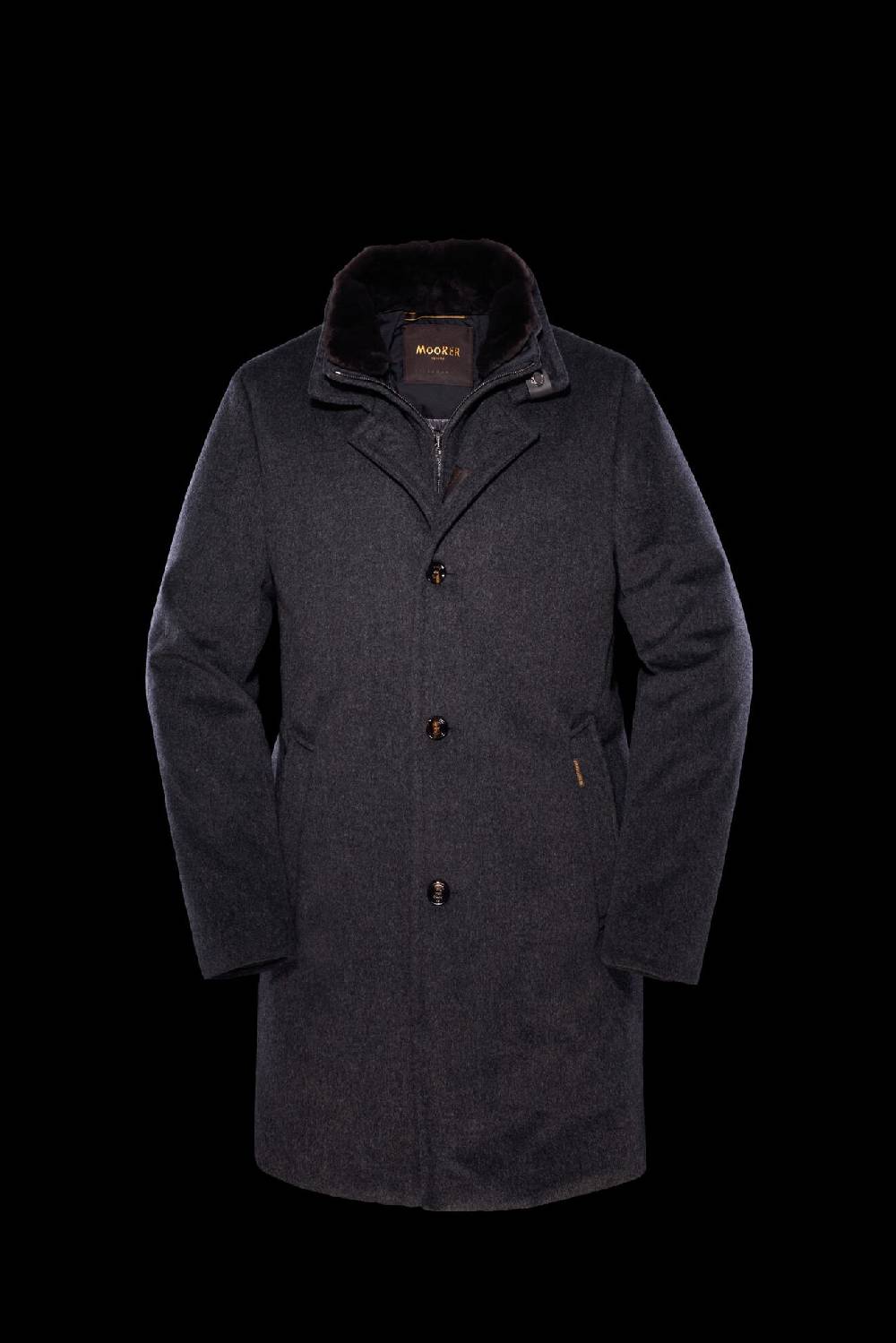 Moorer Giacche BOND-FUR-LE Offerta per la Festa della Mamma