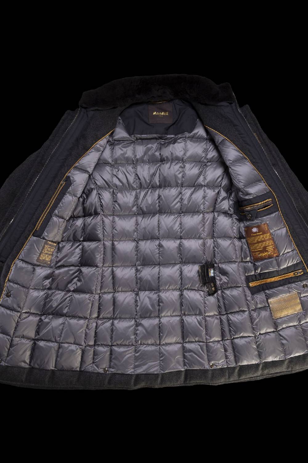Moorer Giacche BOND-FUR-LE Offerta per la Festa della Mamma