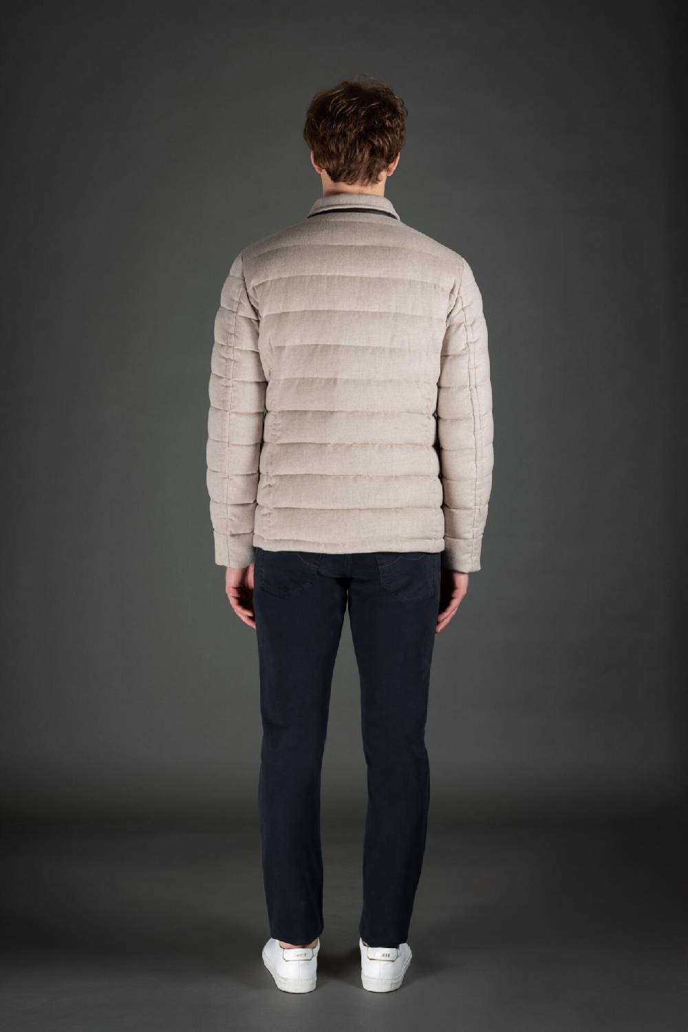 Moorer Giacche ZAYN-LS9 Offerta Giorno del Papà
