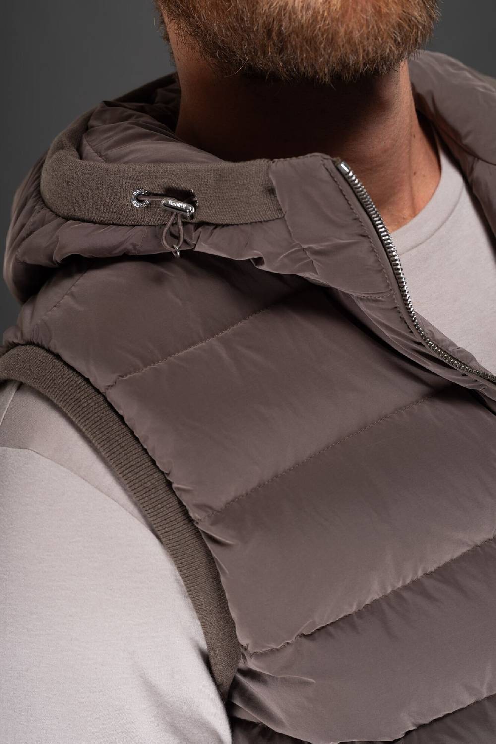 Moorer Gilet VERMEER-OS Offerta Anniversario