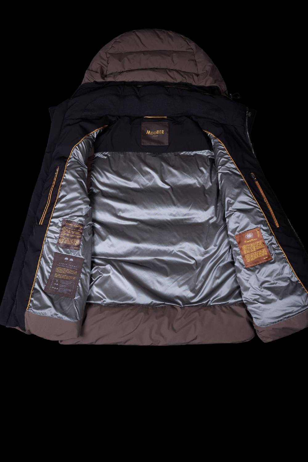 Moorer Giacche FIRE-SKT Offerta migliore
