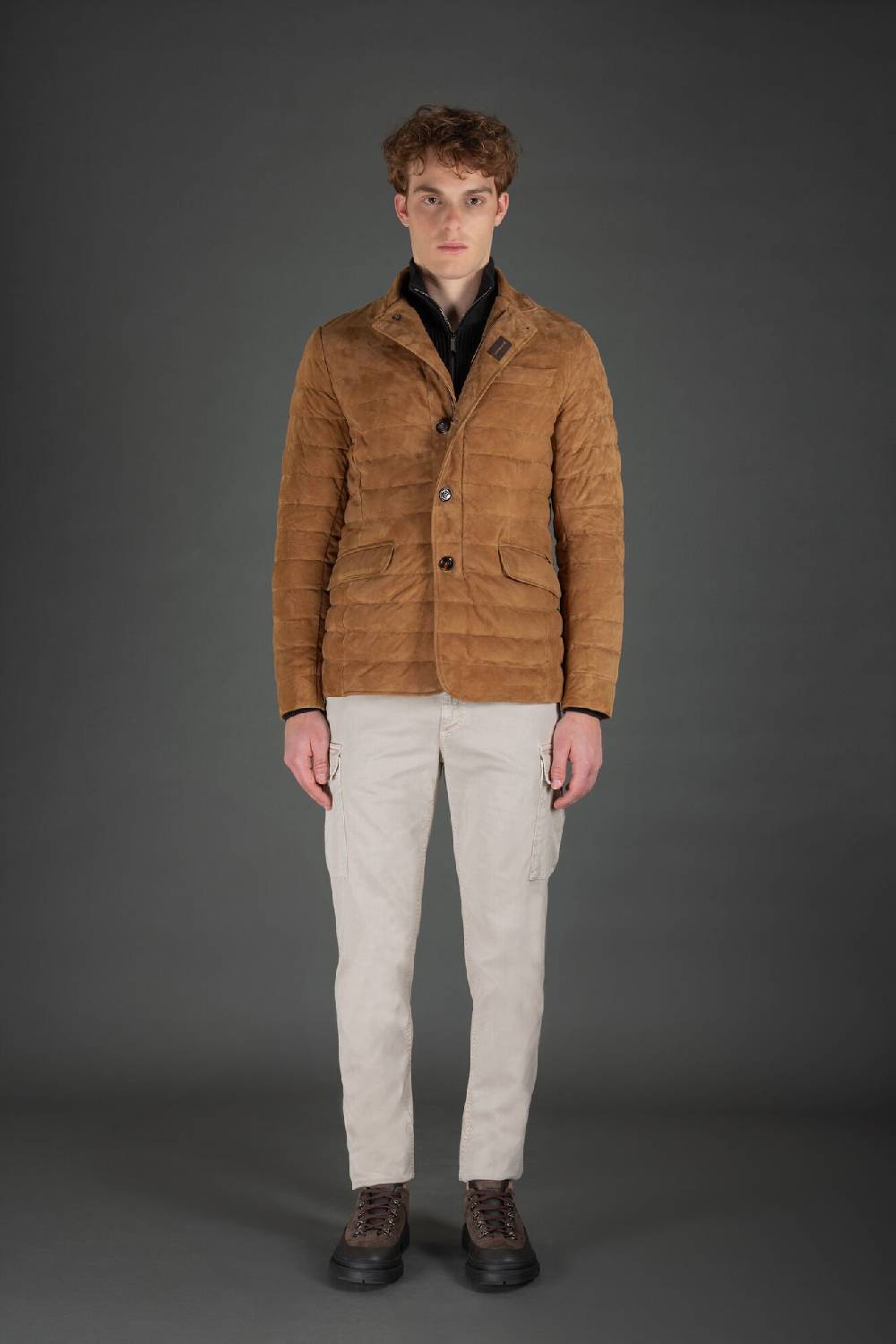 Moorer Giacche ZAVYER-UR Latest fashion