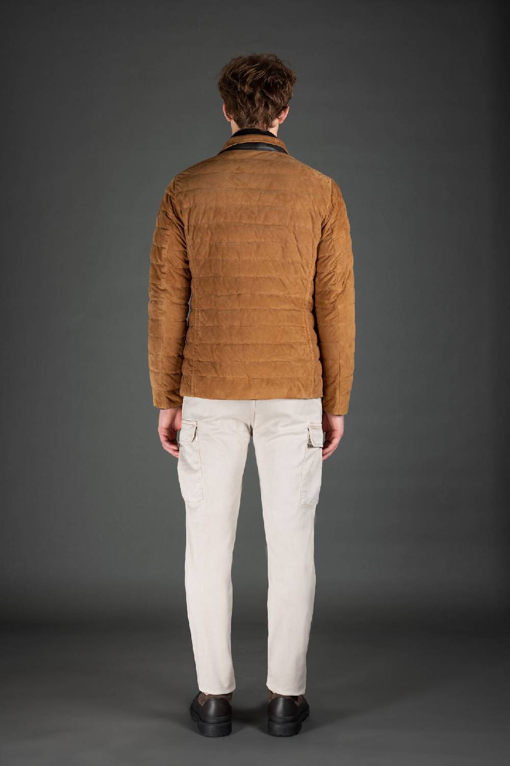 Moorer Giacche ZAVYER-UR Latest fashion