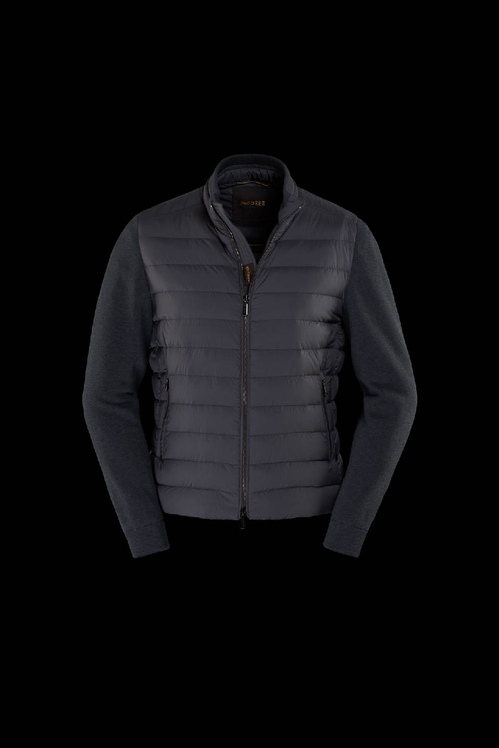 Moorer Bomber CATTANEO-S3R