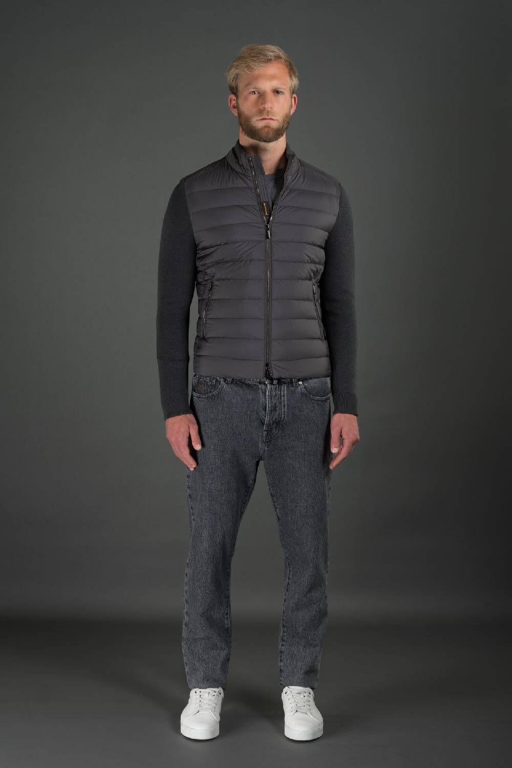 Moorer Bomber CATTANEO-S3R Online Outlet