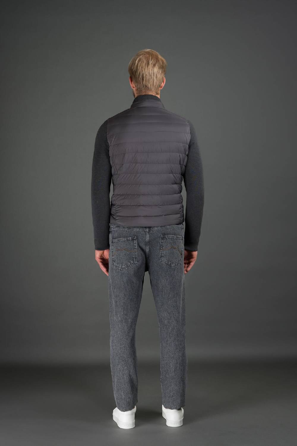 Moorer Bomber CATTANEO-S3R Online Outlet