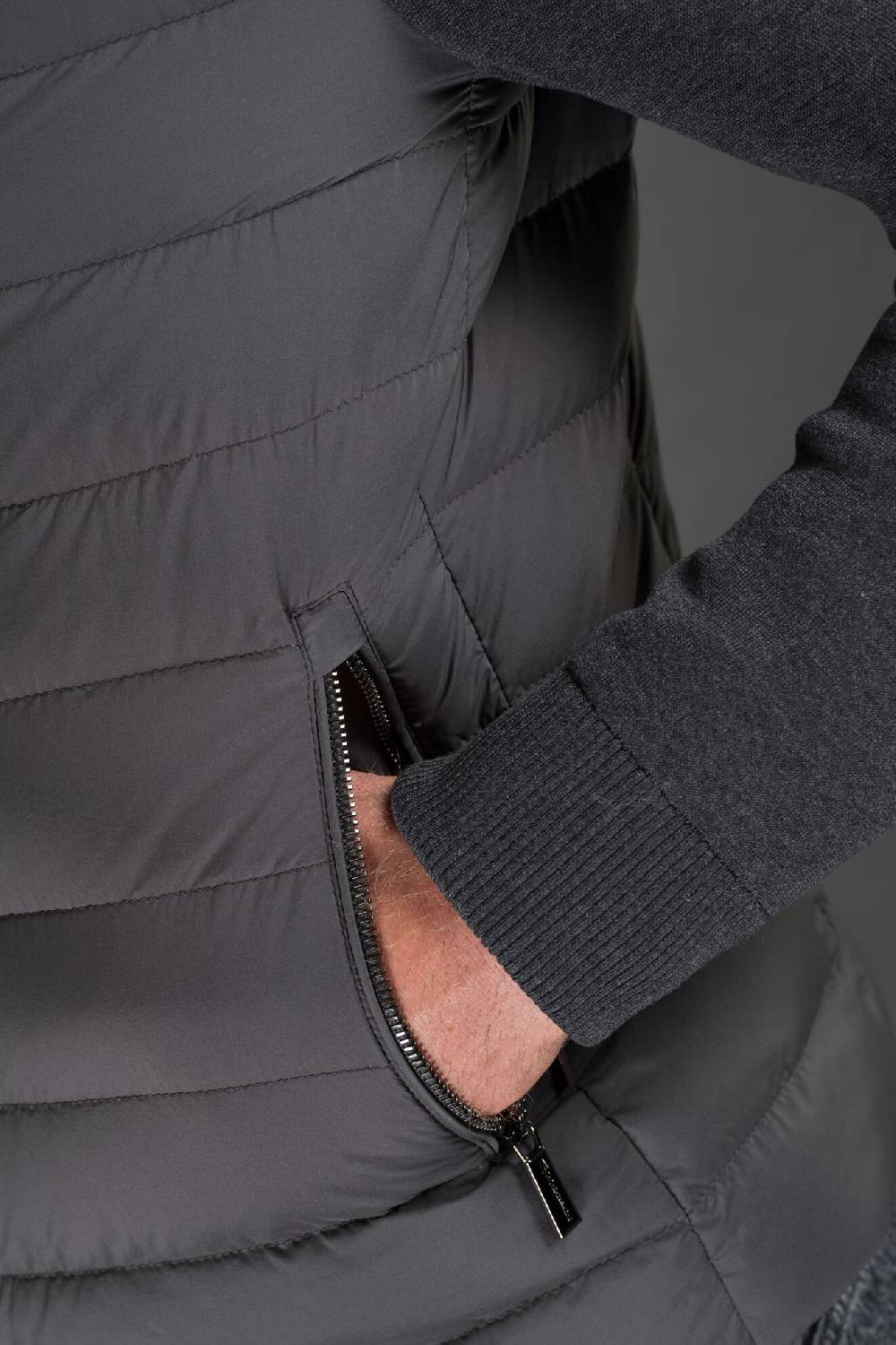 Moorer Bomber CATTANEO-S3R Online Outlet