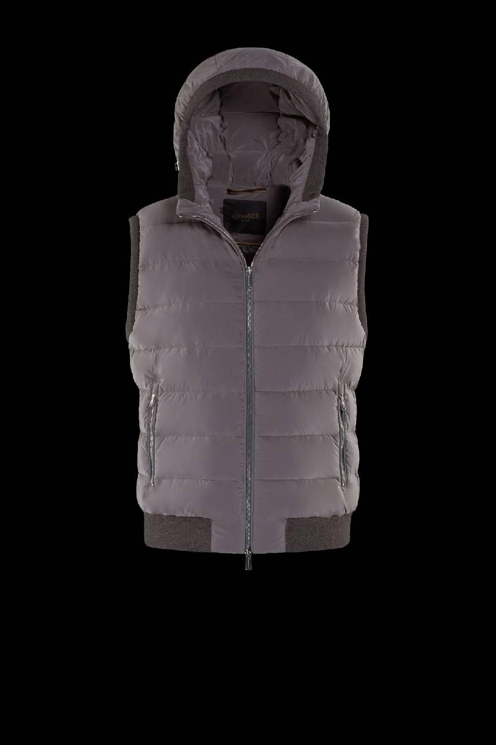 Moorer Gilet VERMEER-OS Lightning offer