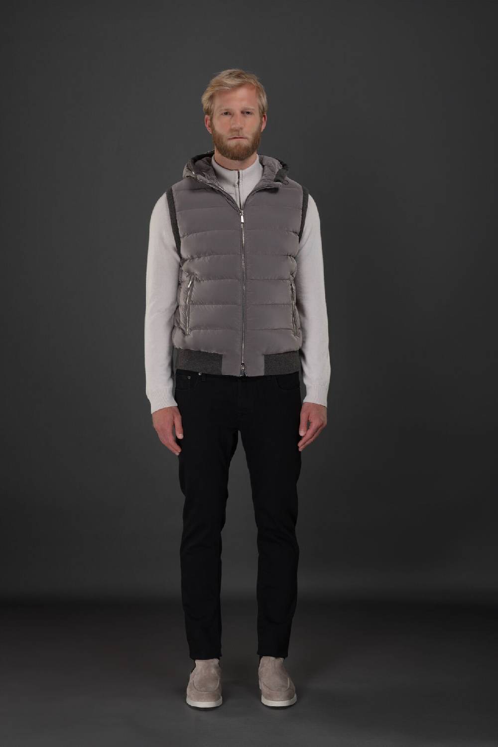 Moorer Gilet VERMEER-OS Lightning offer