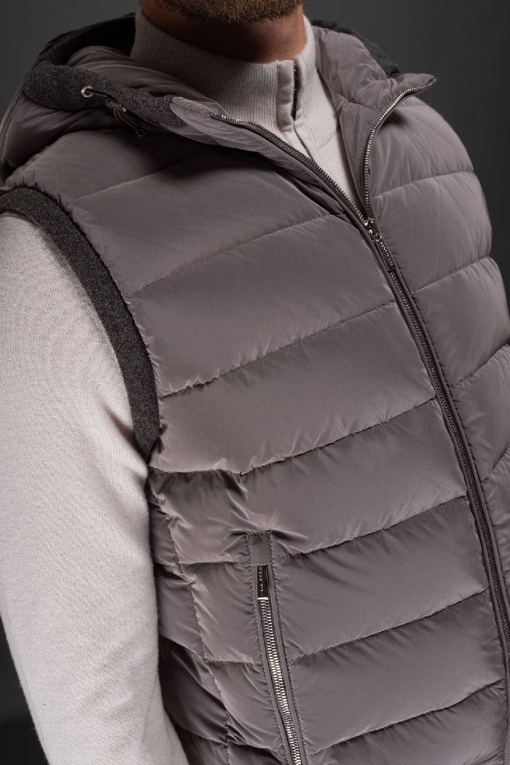Moorer Gilet VERMEER-OS Lightning offer