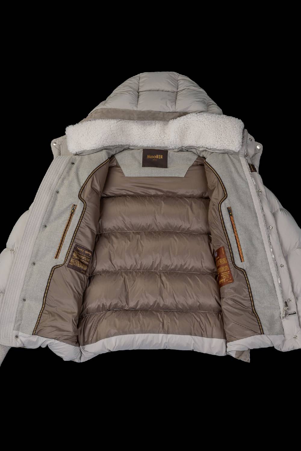 Moorer Bomber JAKE-URO Nuovi prodotti