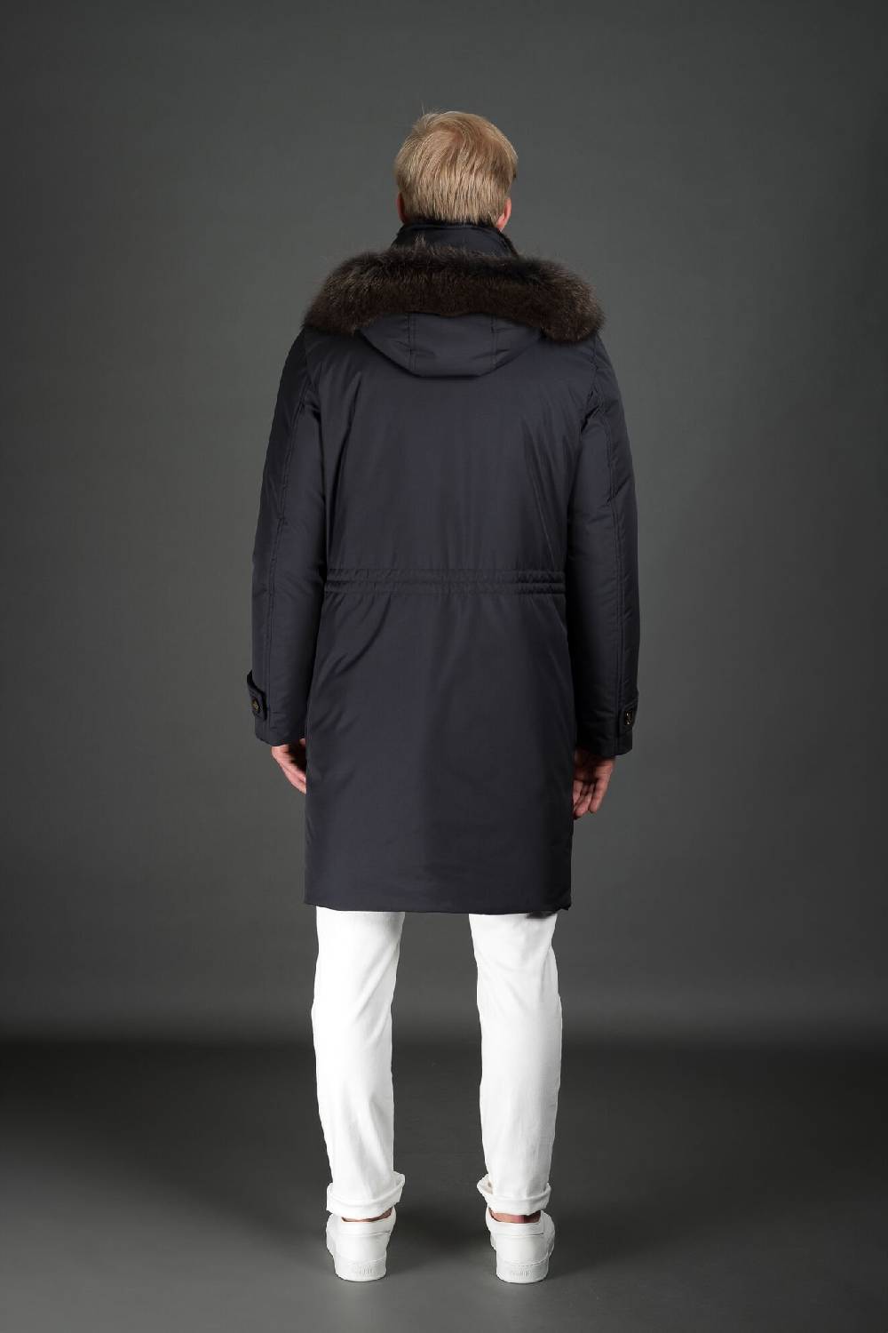 Moorer Parka SAPPORO-GF Bestseller