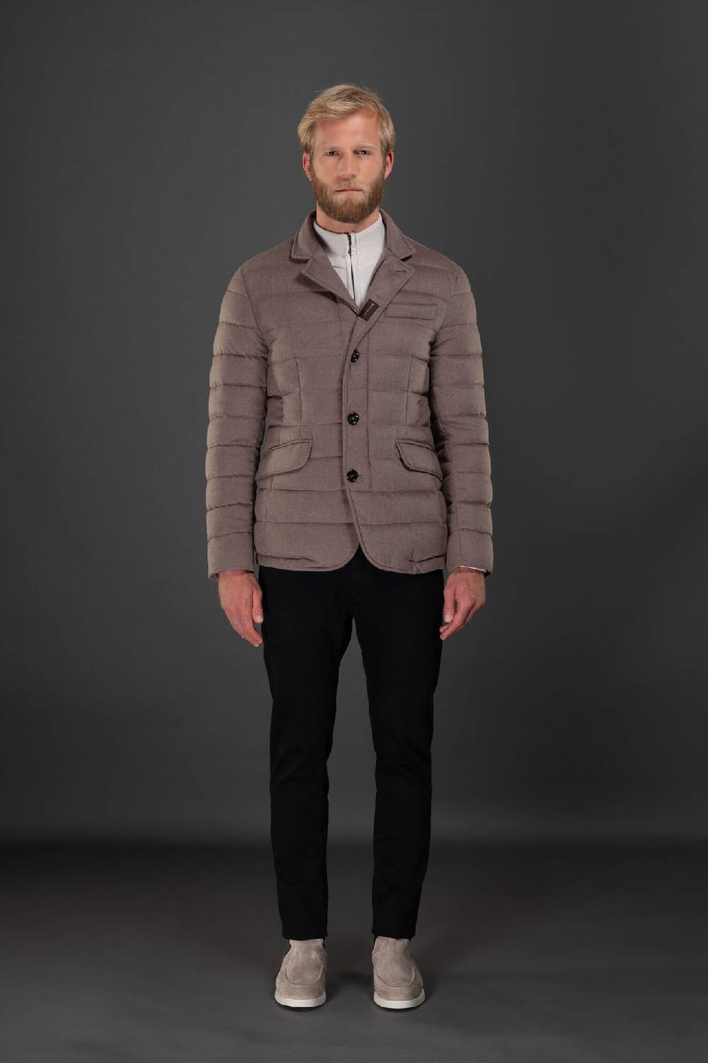 Moorer Giacche ZAYN-LS9 Liquidazione
