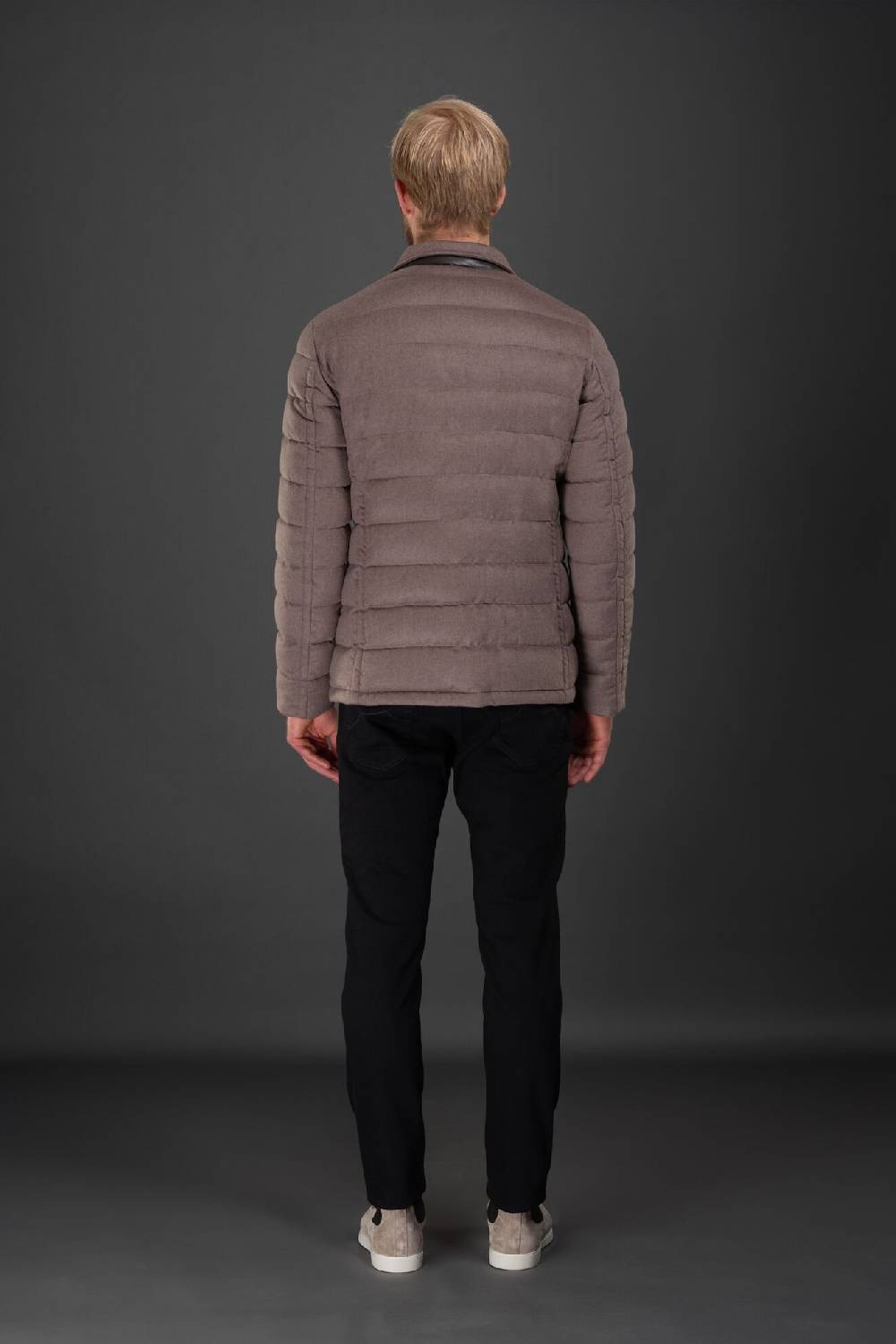 Moorer Giacche ZAYN-LS9 Liquidazione