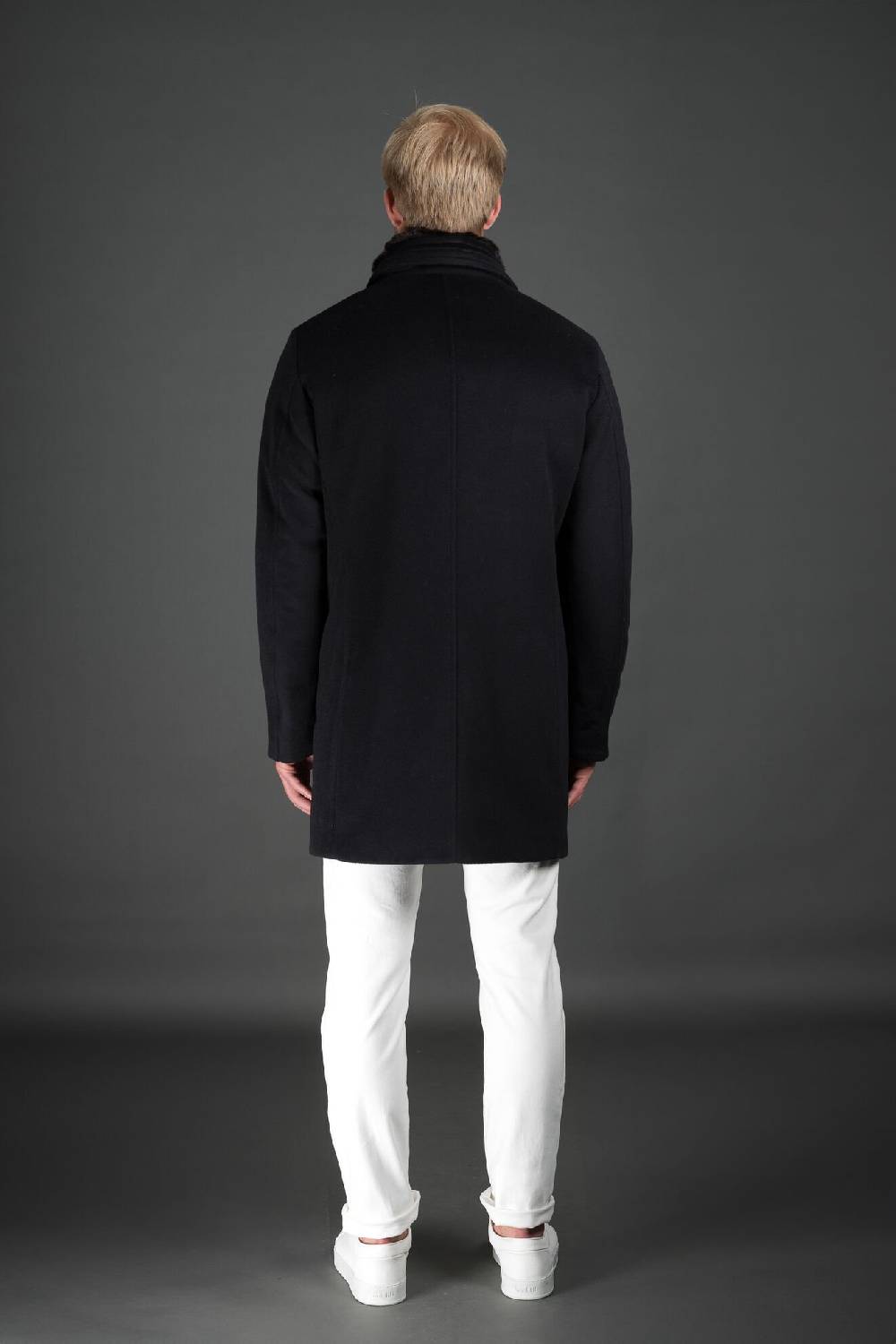 Moorer Giacche BOND-FUR-LE Offerte giornaliere