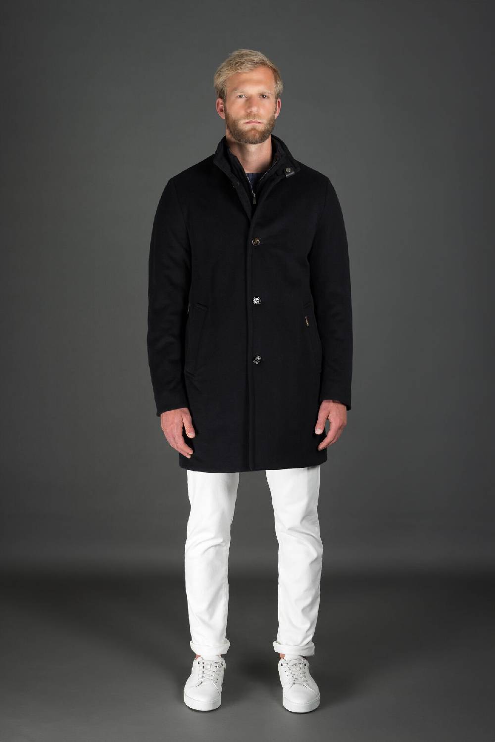 Moorer Giacche BOND-FUR-LE Offerte giornaliere
