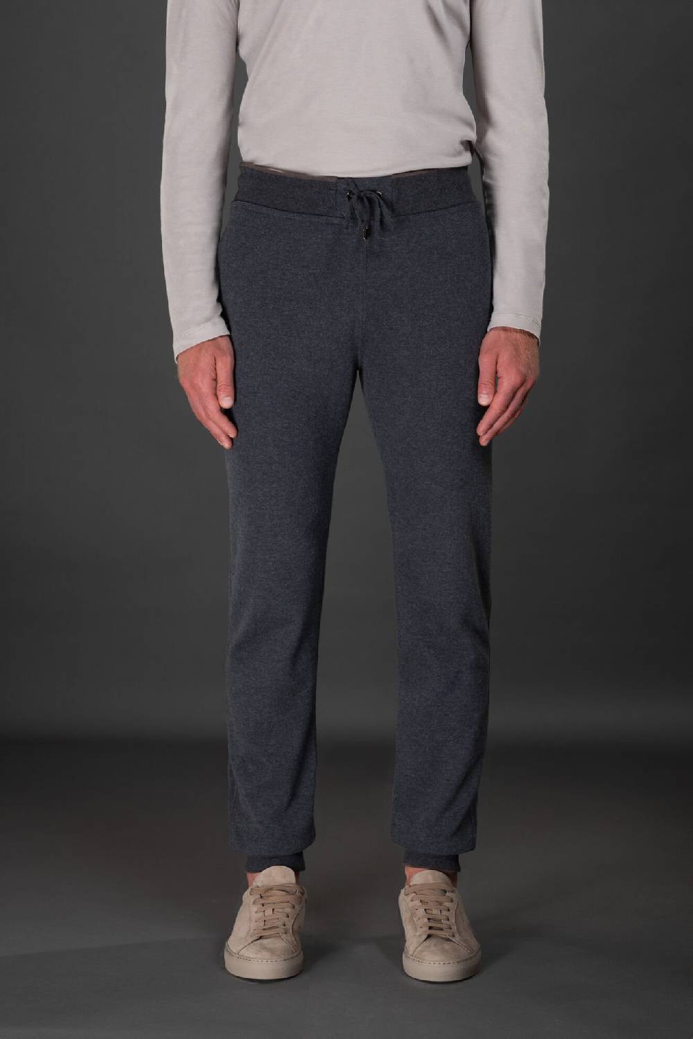Moorer Pantaloni NORCIA PANTALONE-CAD Offerte speciali