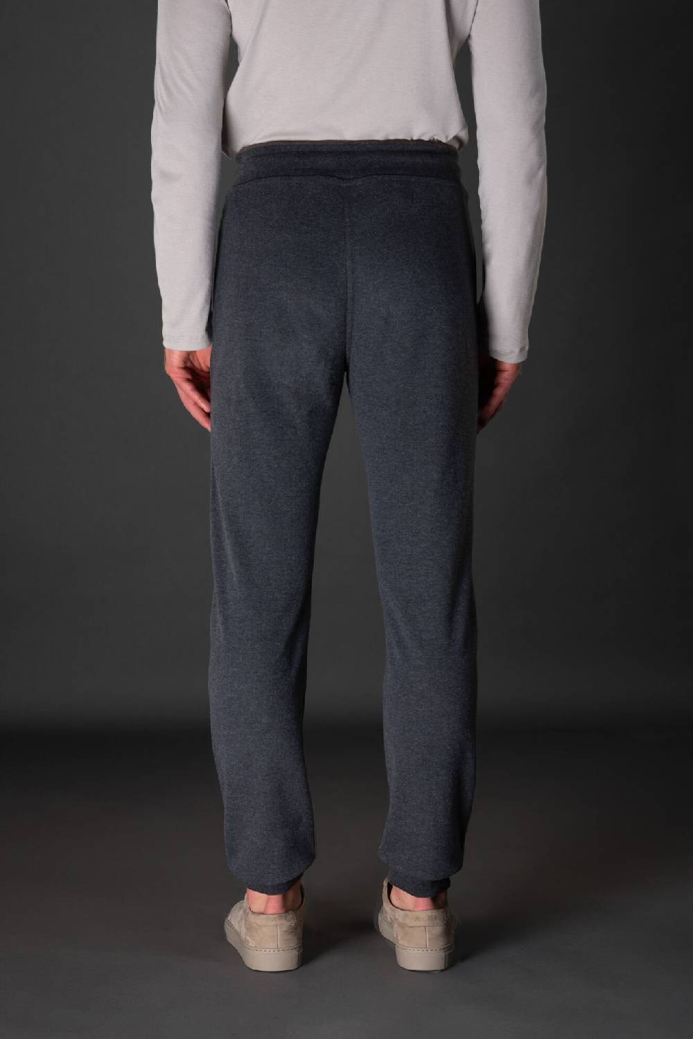 Moorer Pantaloni NORCIA PANTALONE-CAD Offerte speciali