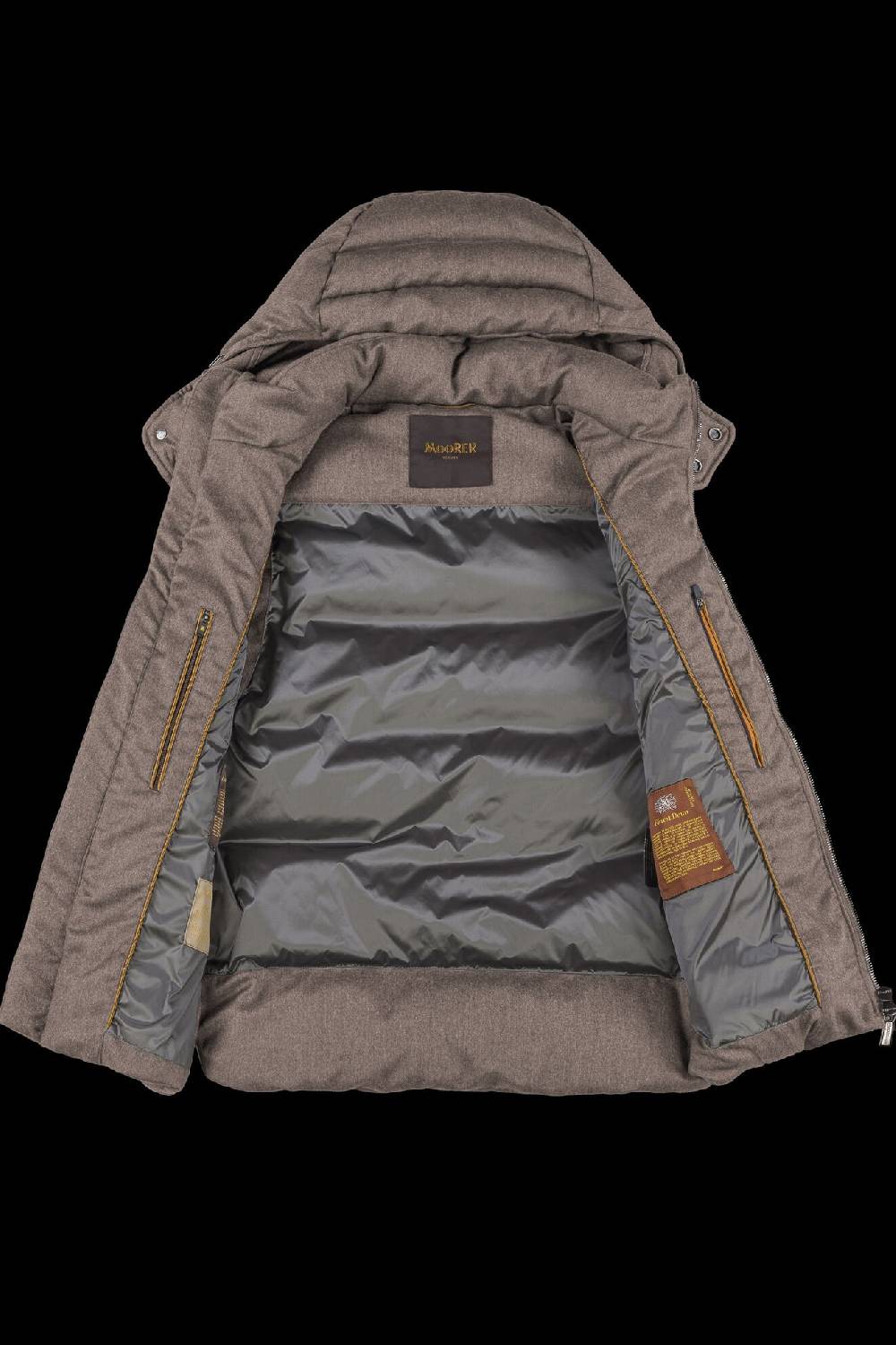 Moorer Giacche FIRE-IL Super Saving Price