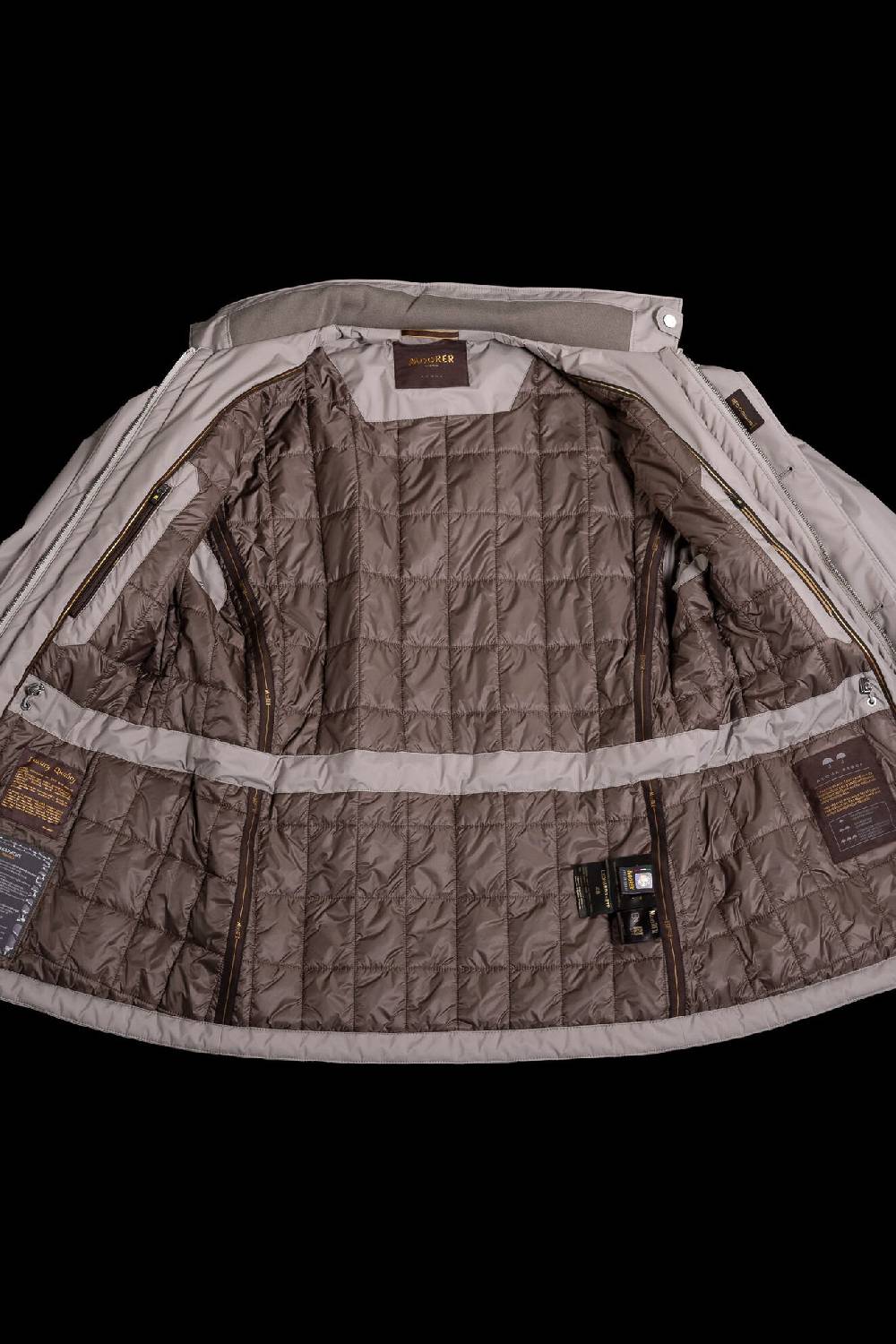 Moorer Giacche LEONARDO-STP Offerta settimanale