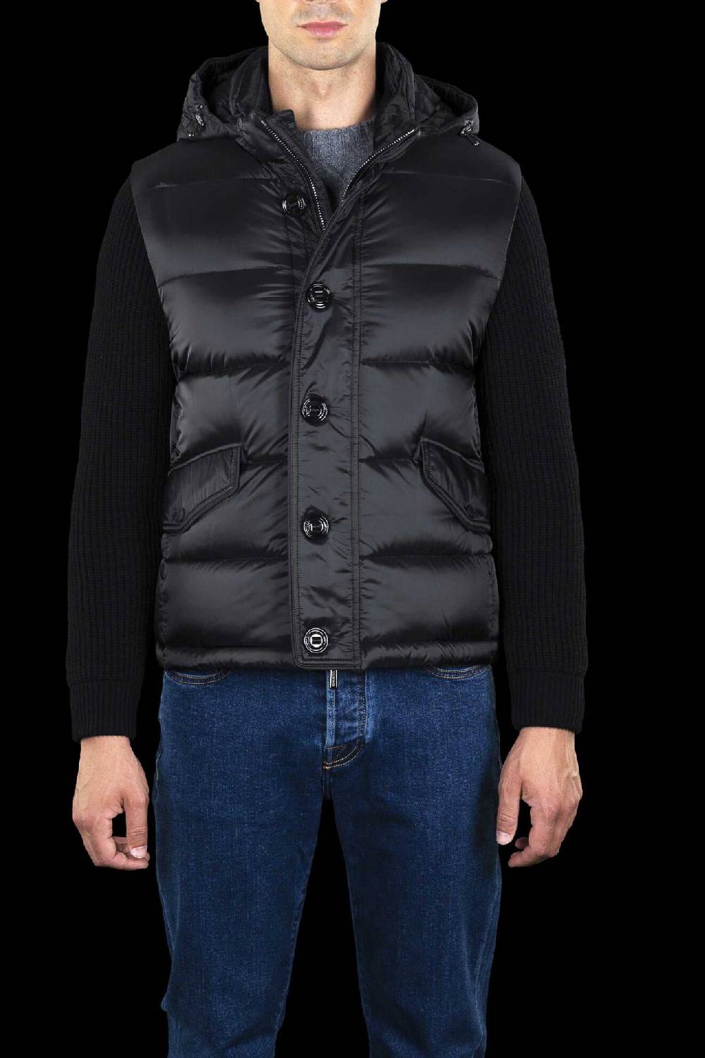 Moorer Bomber FOSCOLO-SHM Ritorno libero