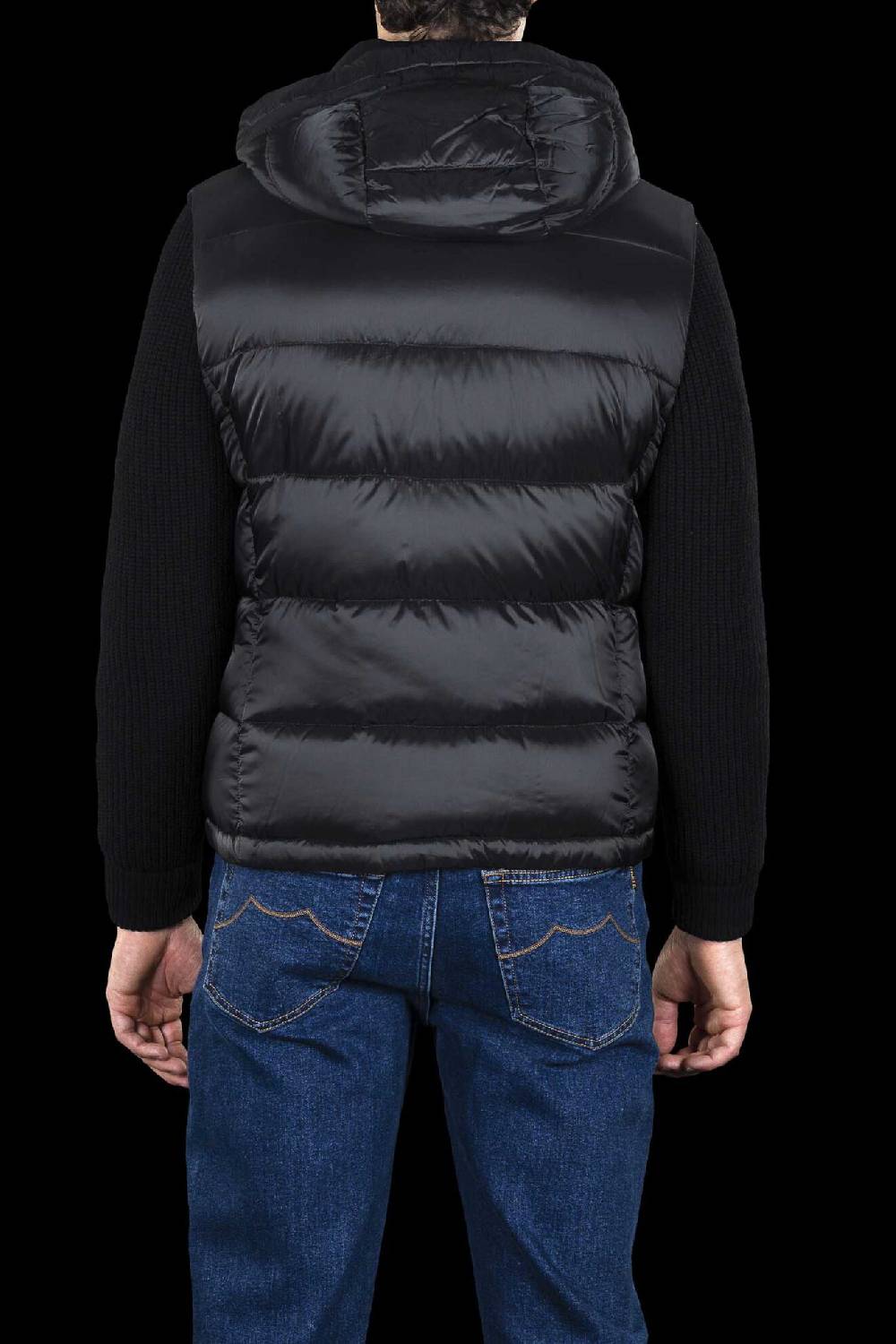 Moorer Bomber FOSCOLO-SHM Ritorno libero