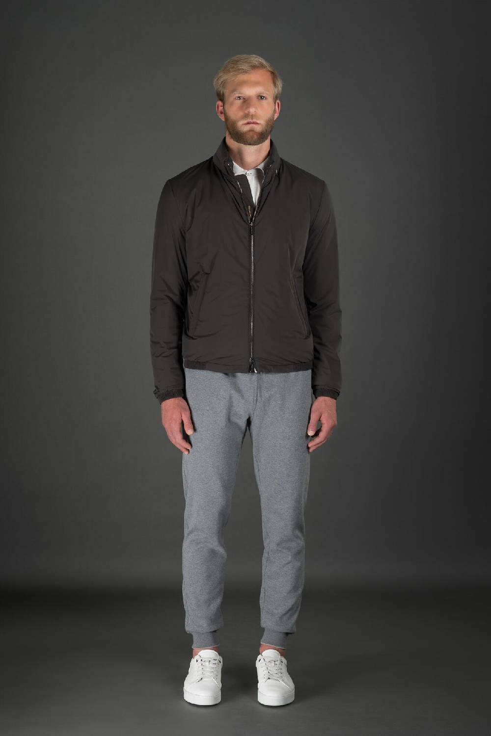 Moorer Bomber STAZIO-SKT ACQUISTA ORA