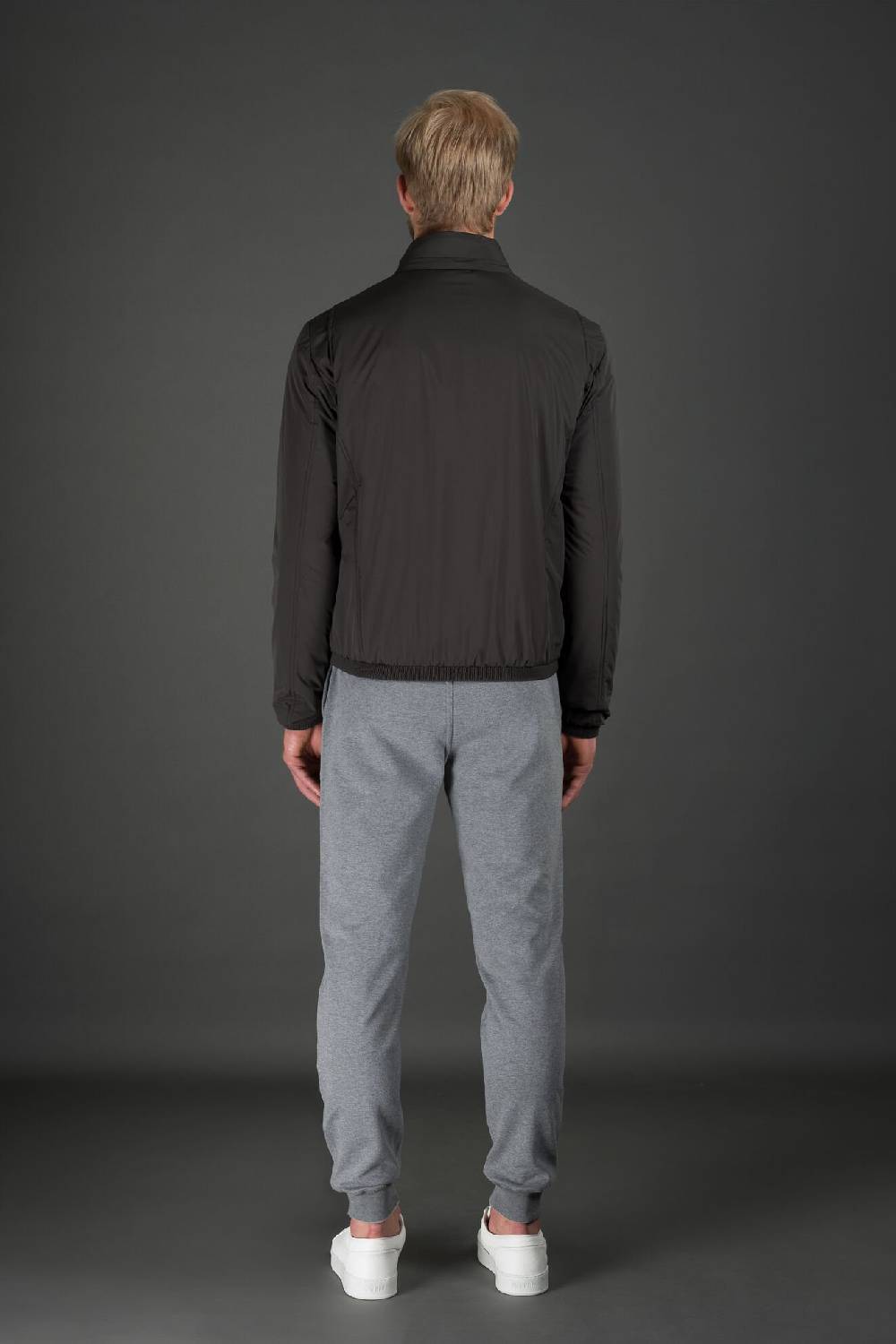 Moorer Bomber STAZIO-SKT ACQUISTA ORA