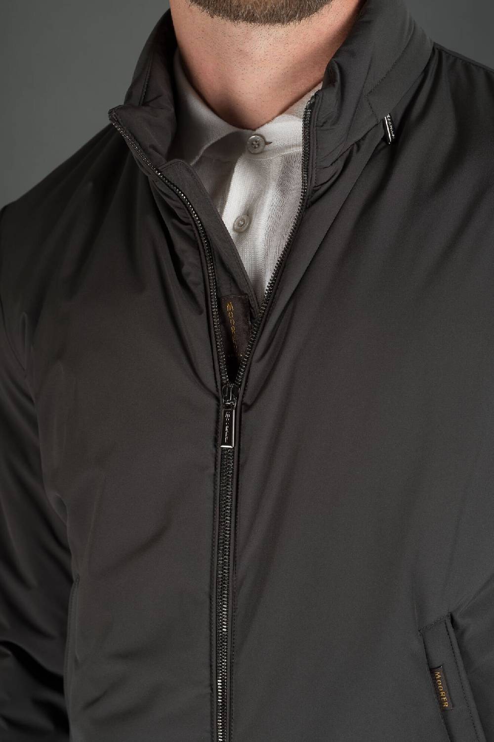 Moorer Bomber STAZIO-SKT ACQUISTA ORA