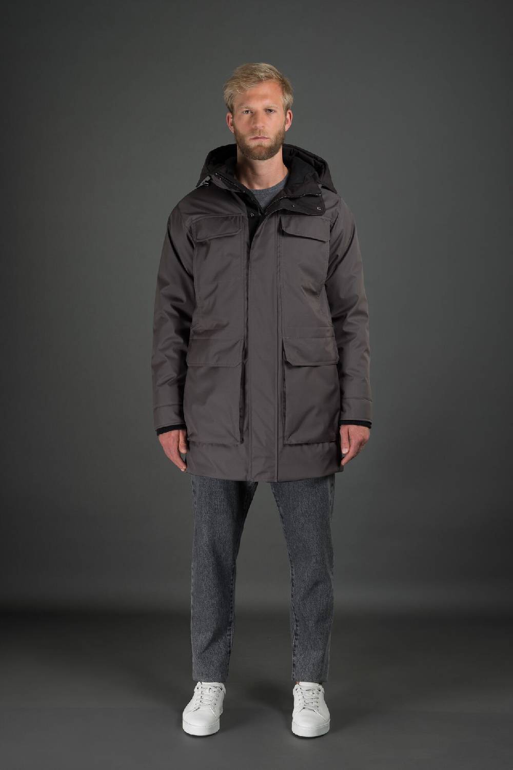 Moorer Giacche FINEO-WI Latest stili