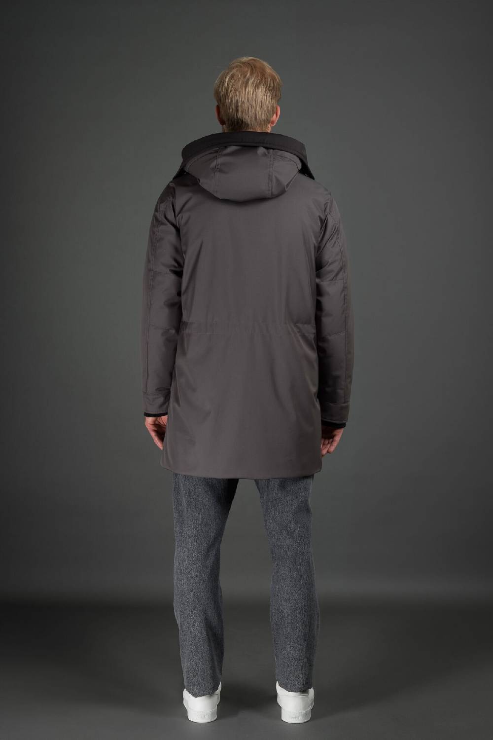 Moorer Giacche FINEO-WI Latest stili