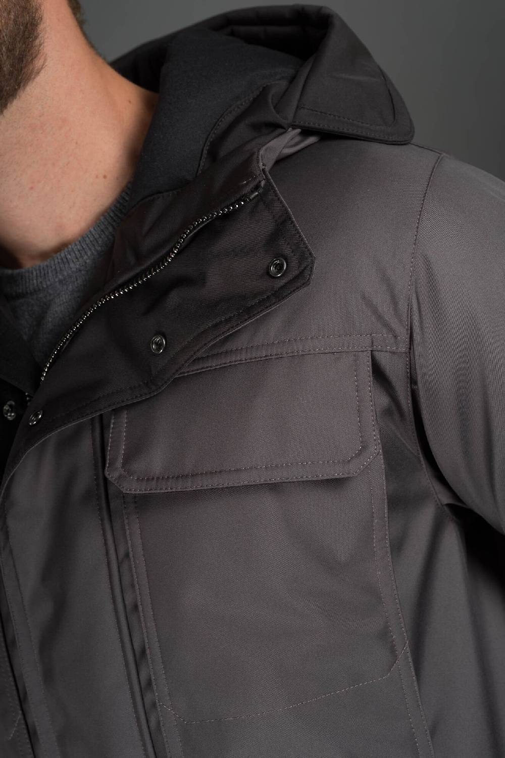 Moorer Giacche FINEO-WI Latest stili