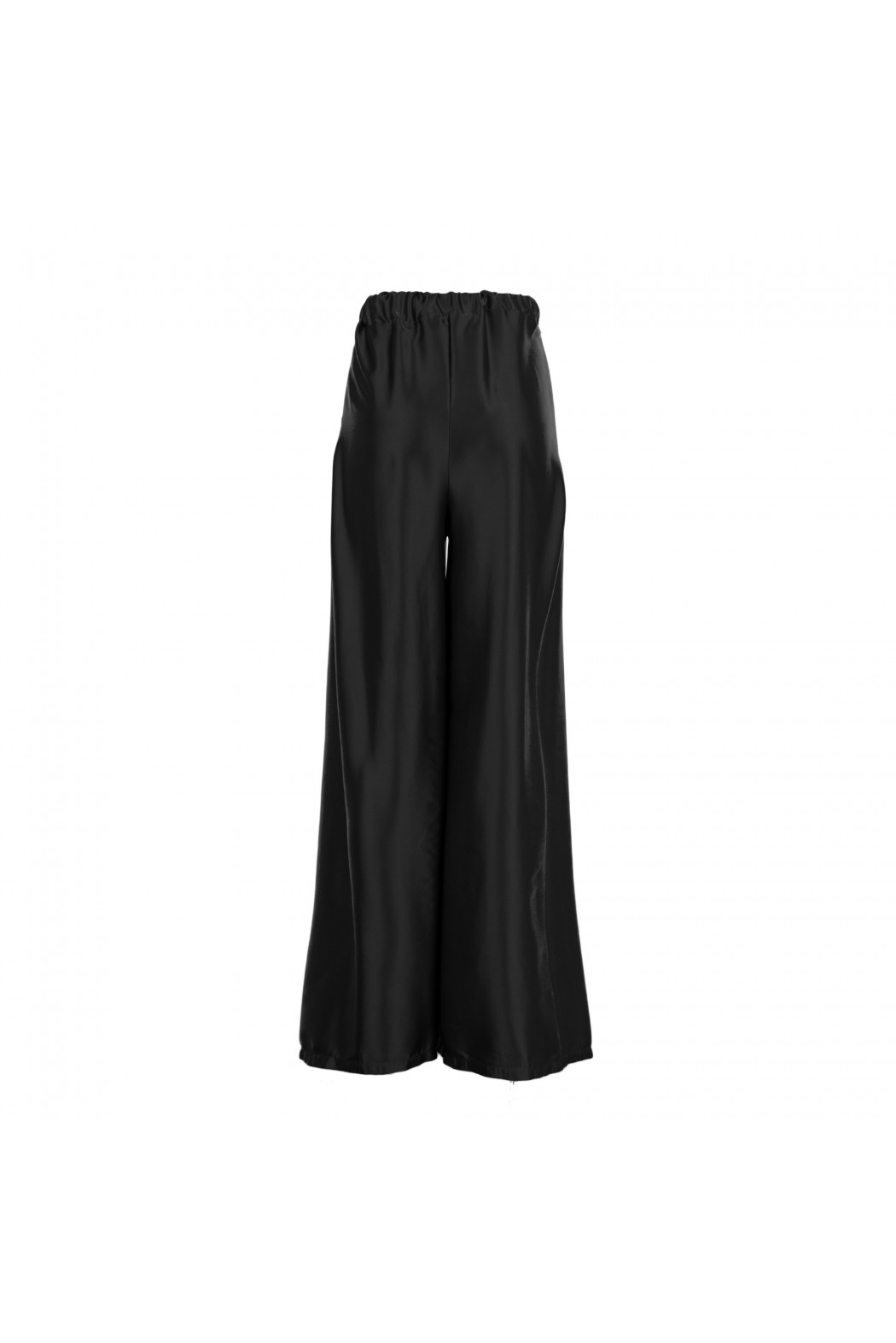 Odì Odì LOS RIOS 240S4D6 PANTALONI NERO Sostegno trimestrale