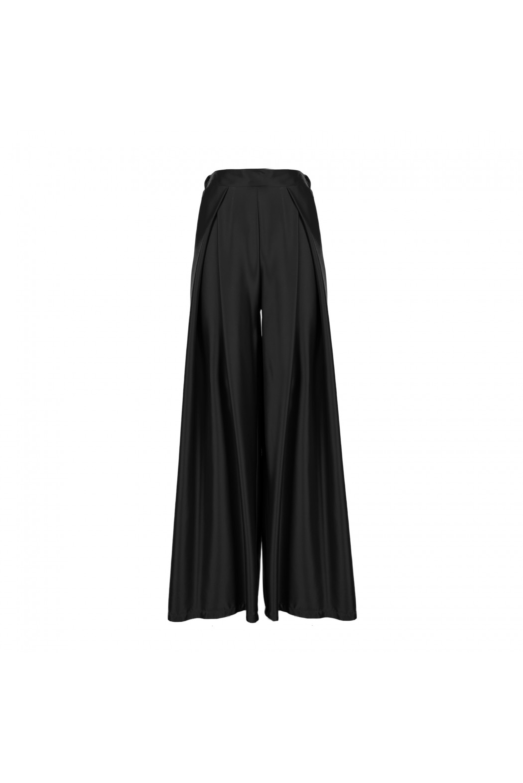 Odì Odì LOS RIOS 240S4D6 PANTALONI NERO Sostegno trimestrale