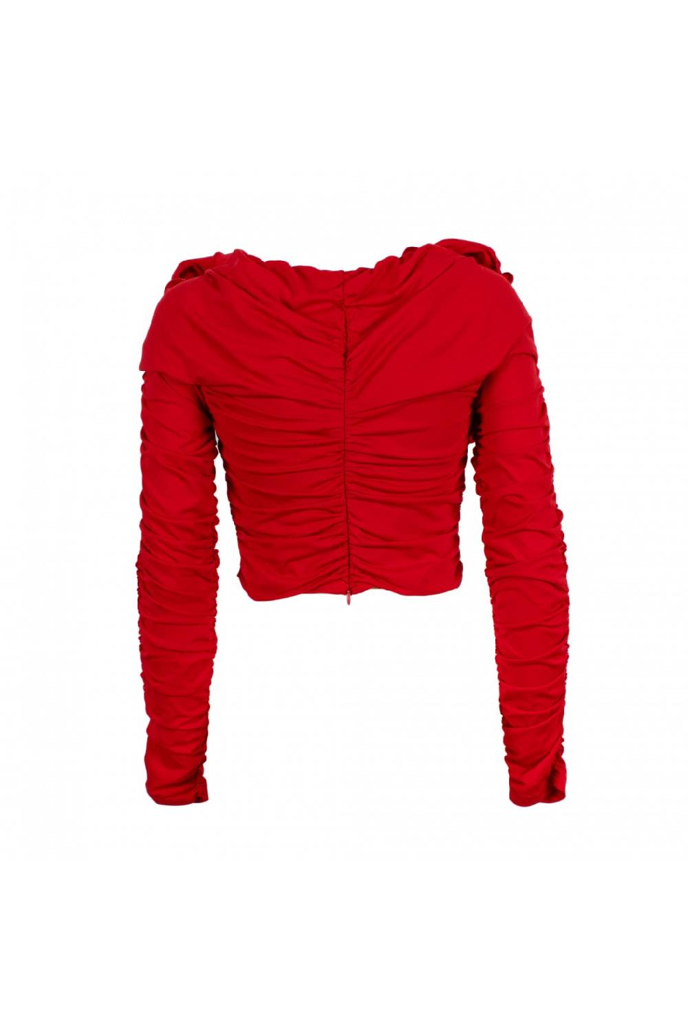 Odì Odì BUTERA120S4D6 TOP e BODY ROSSO Enormi sconti