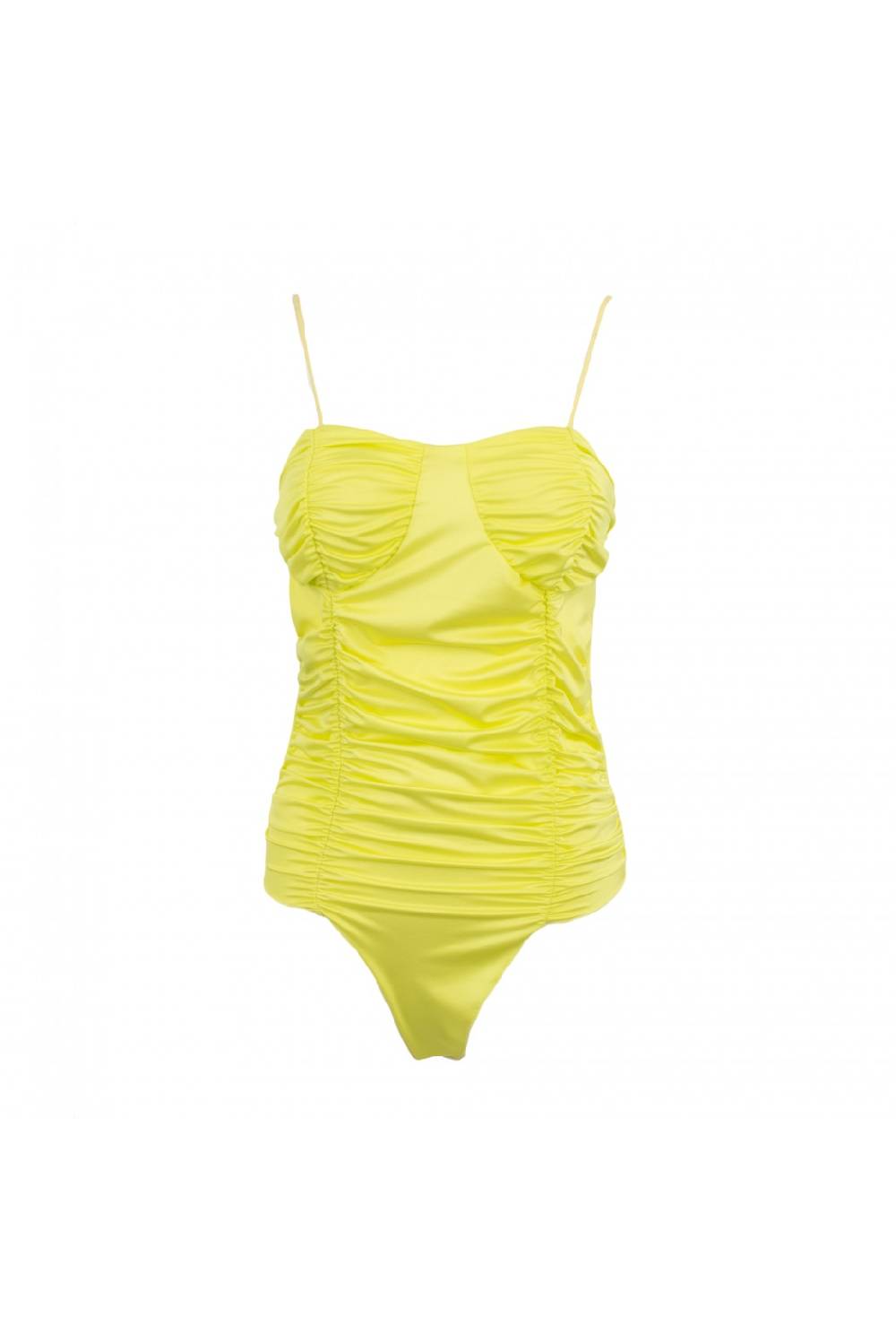 Odì Odì TREVI 150S4M4 TOP e BODY LIME 50% di sconto con spedizione gratuita