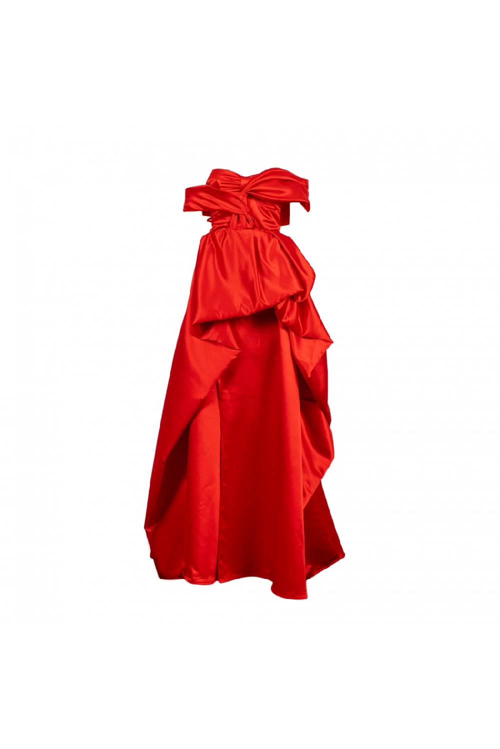 Odì Odì SOLOFRA 110S4Z4 ABITI ROSSO Officina