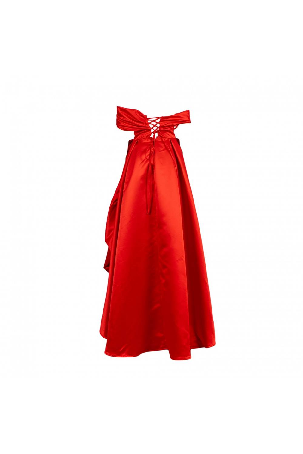 Odì Odì SOLOFRA 110S4Z4 ABITI ROSSO Officina