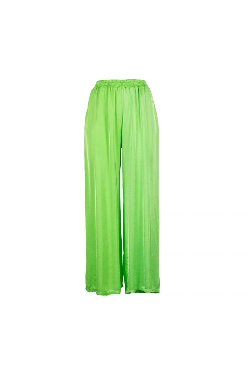 Odì Odì RAVELLO 240S4F2 PANTALONI VERDE Duty-free